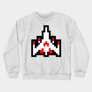 Galaga Crewneck Sweatshirt